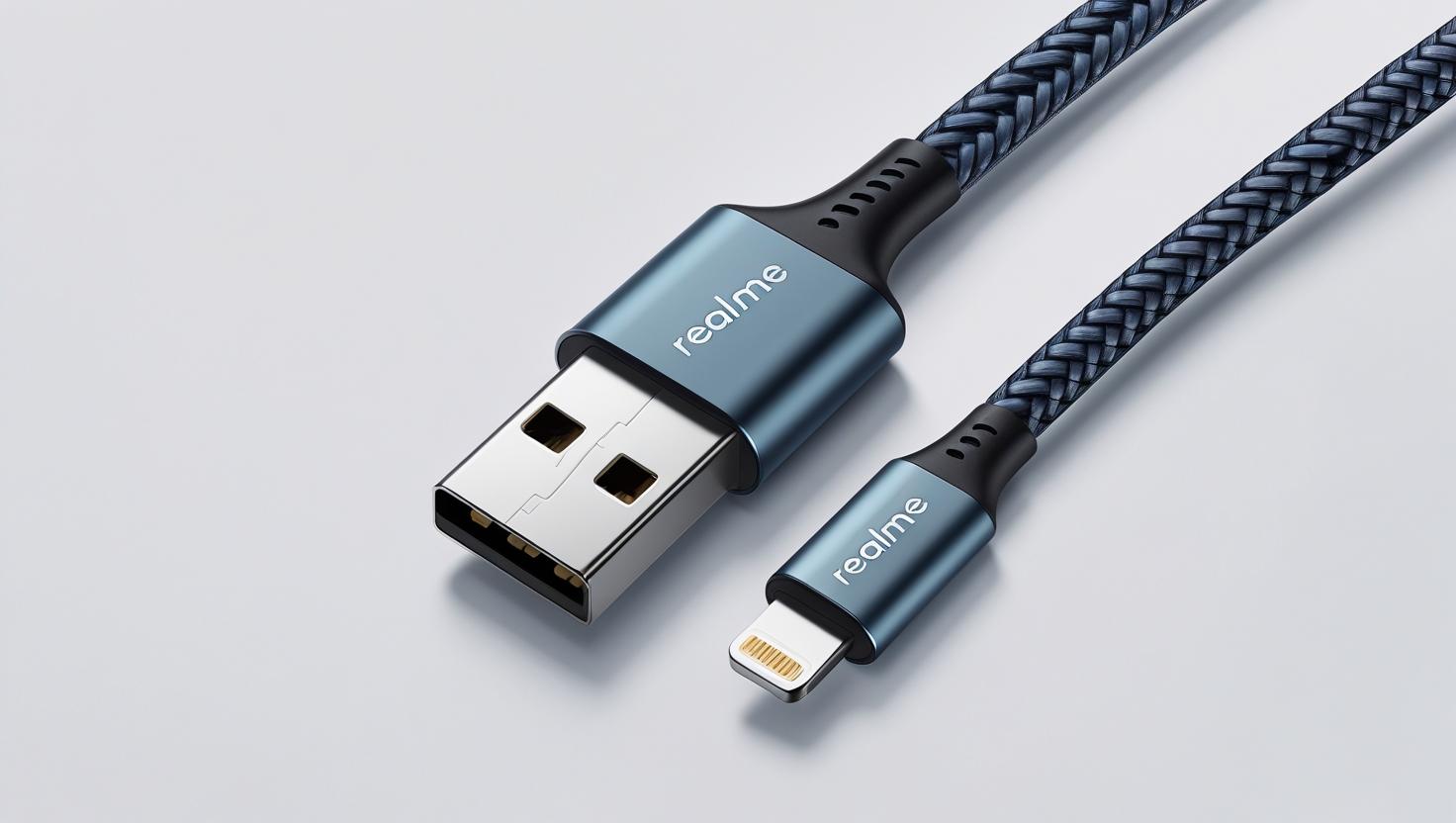 boAt Type-C Fast Charging Cable